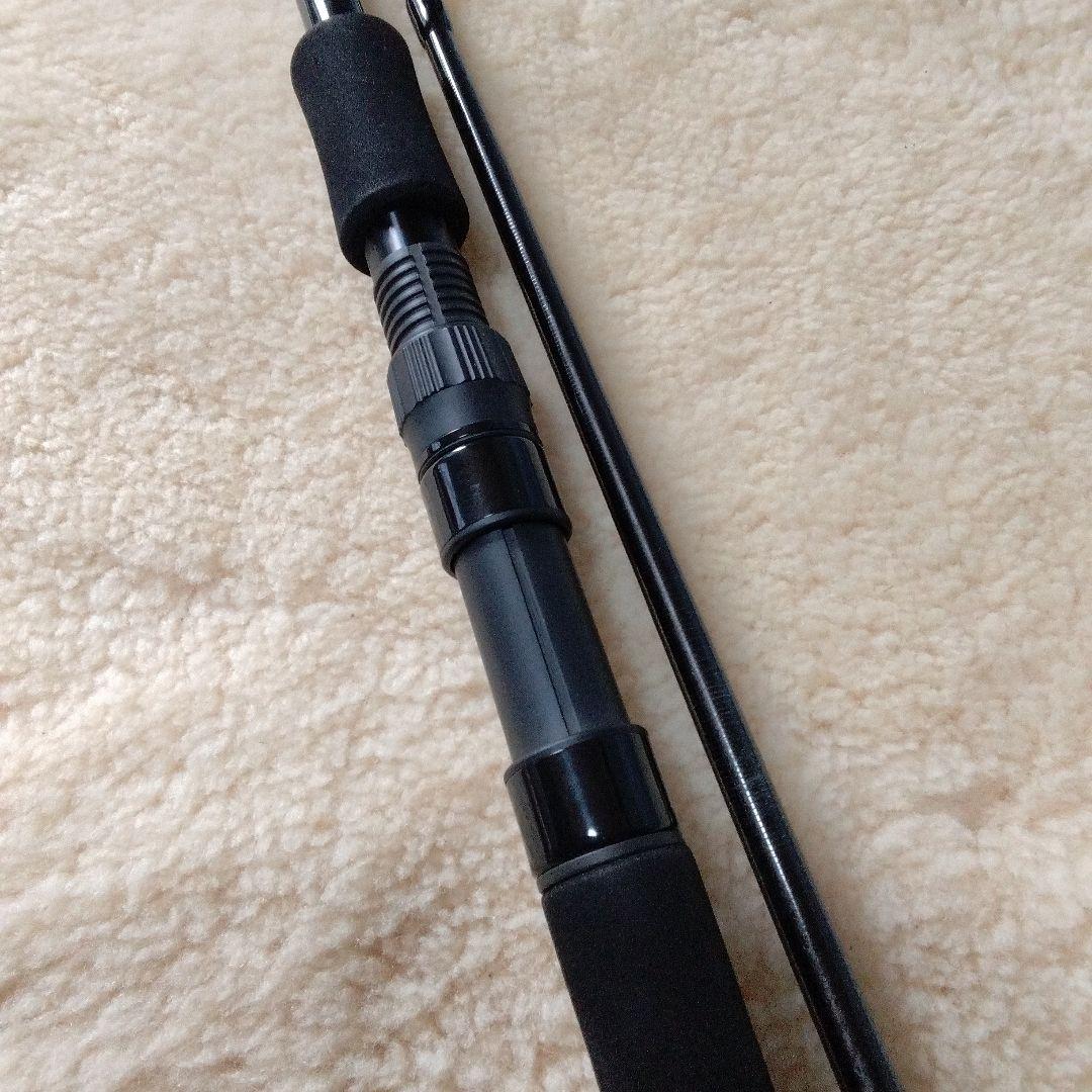 トゥルースジャパンブラックアディクション、ブラックアディクション105