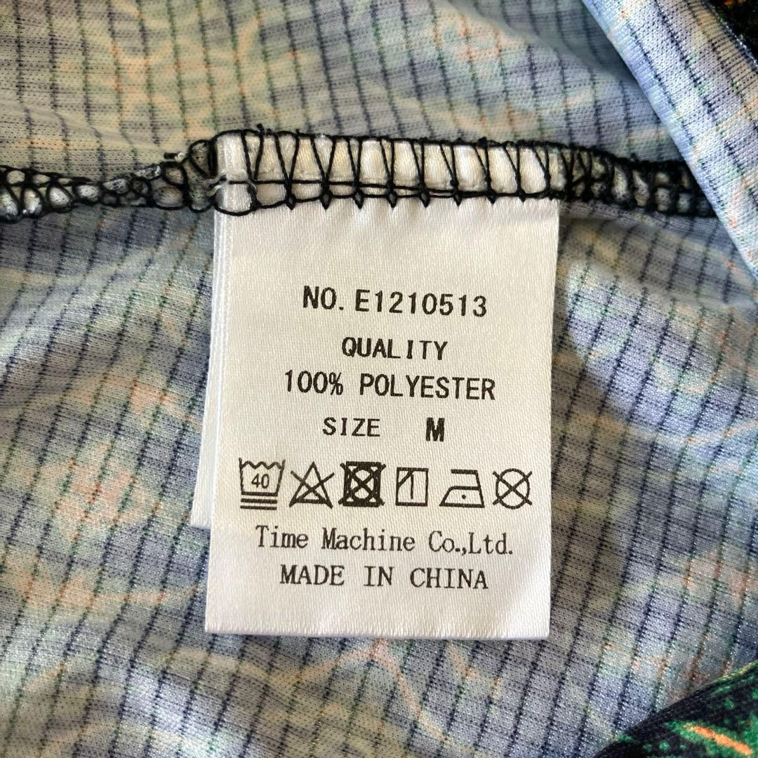 ELDORESO★タンクトップ・レディースM★ランパン・ユニセックスM★セット