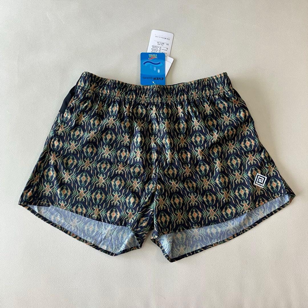 ELDORESO★タンクトップ・レディースM★ランパン・ユニセックスM★セット