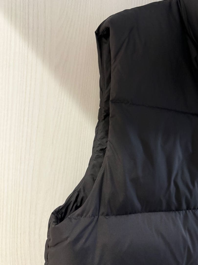 carhartt ダウンベスト XL 黒