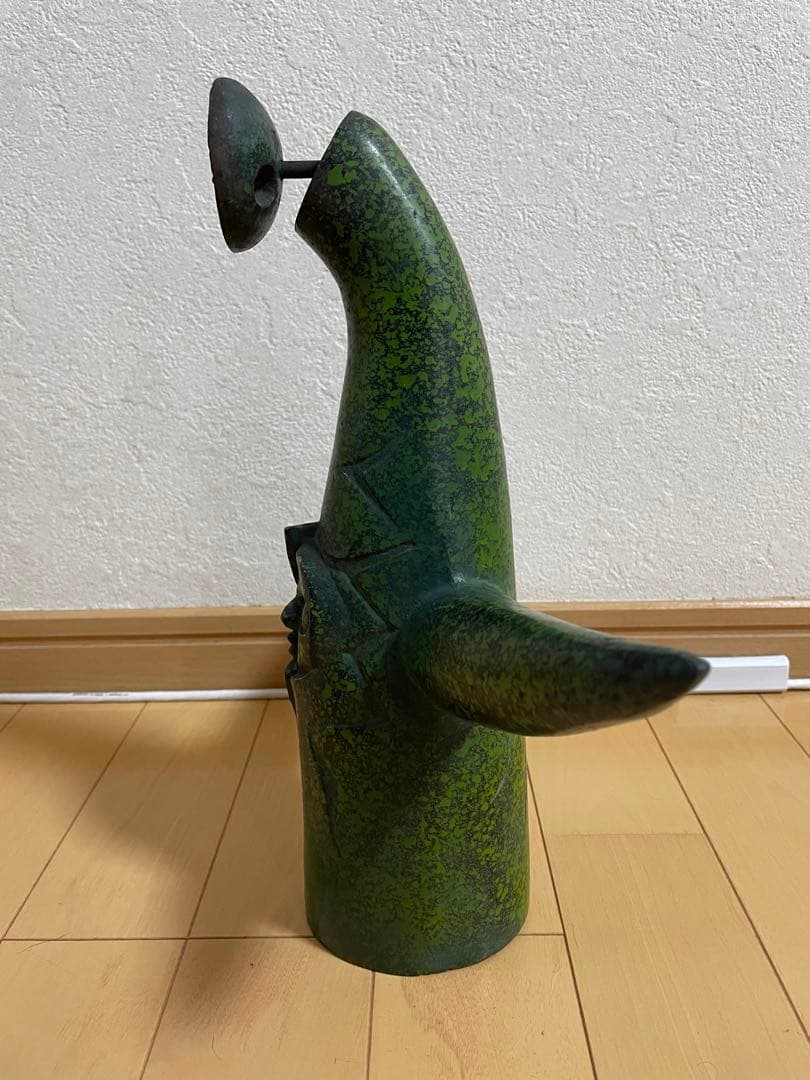 太陽の塔 岡本太郎 1970年日本万博博覧会