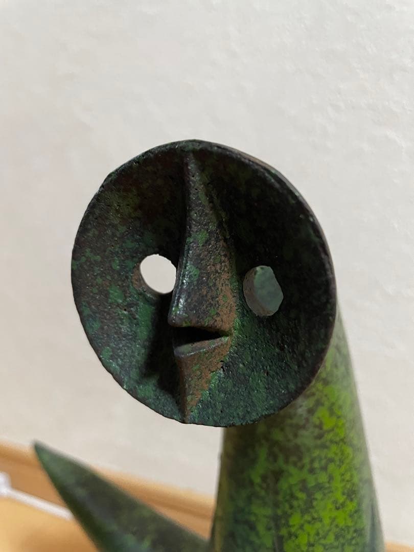 太陽の塔 岡本太郎 1970年日本万博博覧会