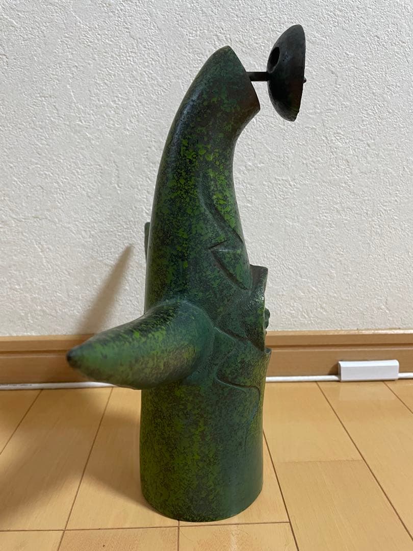 太陽の塔 岡本太郎 1970年日本万博博覧会