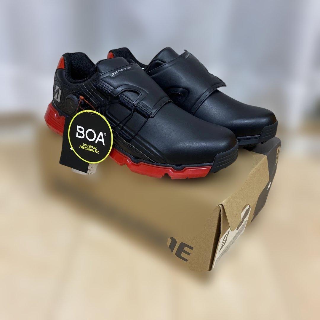 t*o様 ゴルフスパイクレス　BR　ブリジストン SH2401 27.5cm