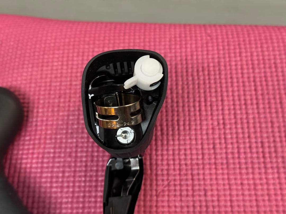 かっつん様用　シマノ 105 ST-R7120 機械式12s STIレバー左右