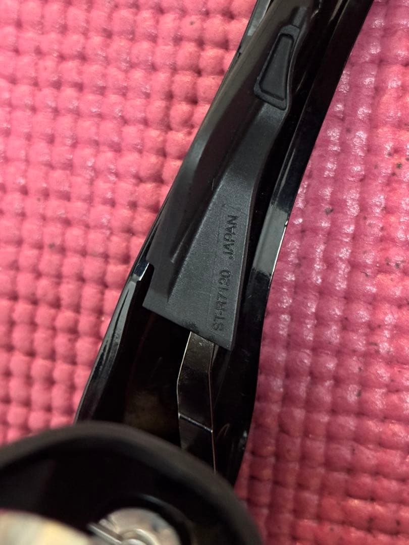 かっつん様用　シマノ 105 ST-R7120 機械式12s STIレバー左右