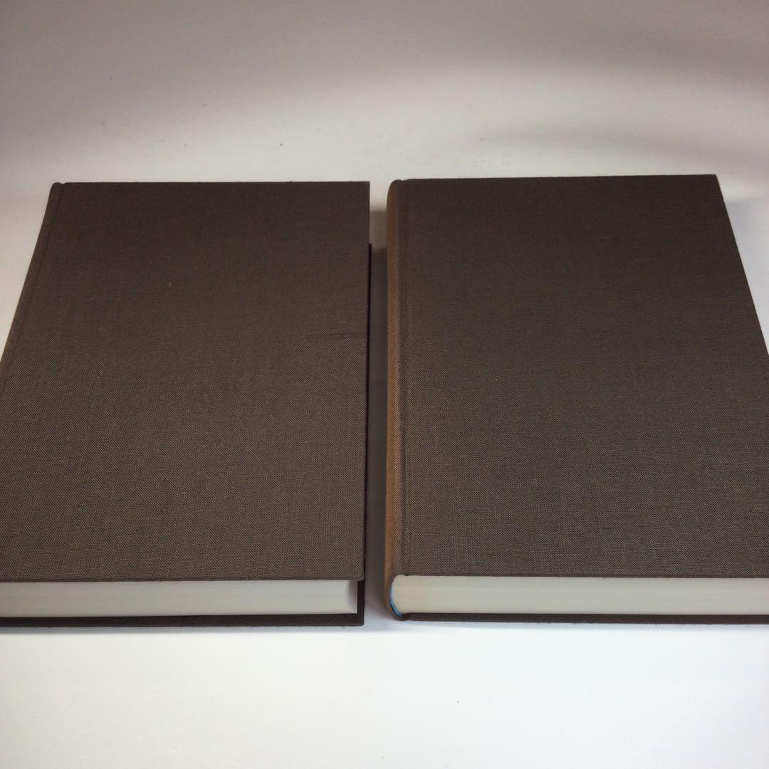 全巻セット⭐️日本産蛾類大図鑑　講談社