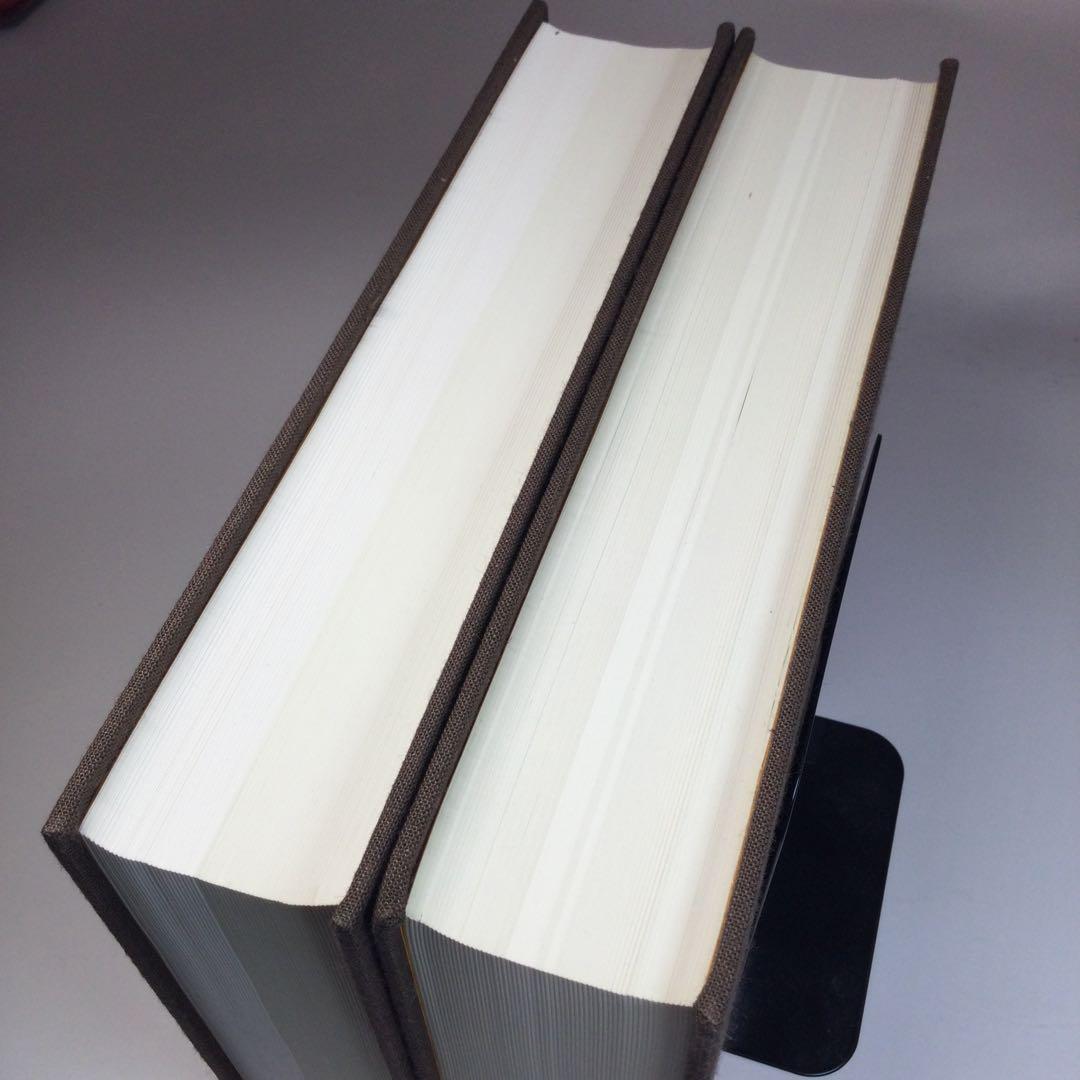 全巻セット⭐️日本産蛾類大図鑑　講談社