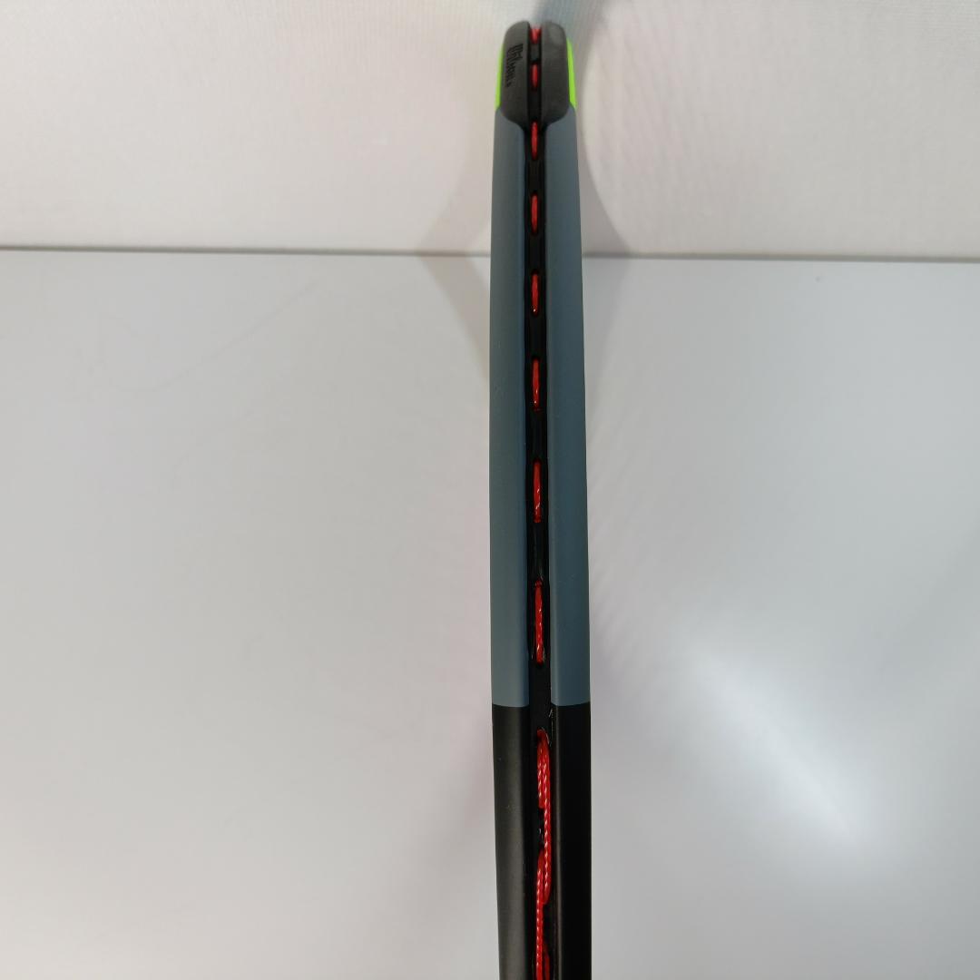 良品 Wilson BLADE SW104 V7.0 セリーナ・ウィリアムス
