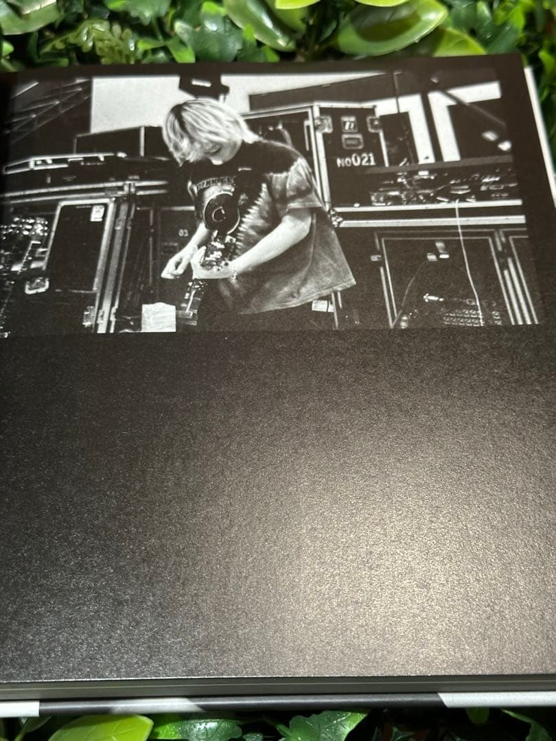 ONE OK ROCK PRIMAL FOOTMARK #14 シリアルコード有