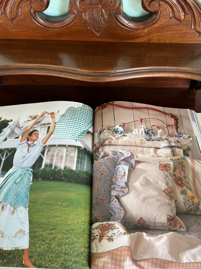 【 新品 】RALPH LAUREN A WAY OF LIVING