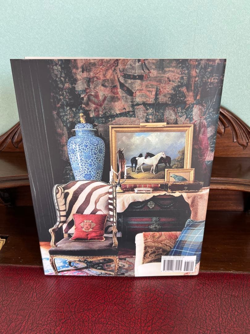 【 新品 】RALPH LAUREN A WAY OF LIVING