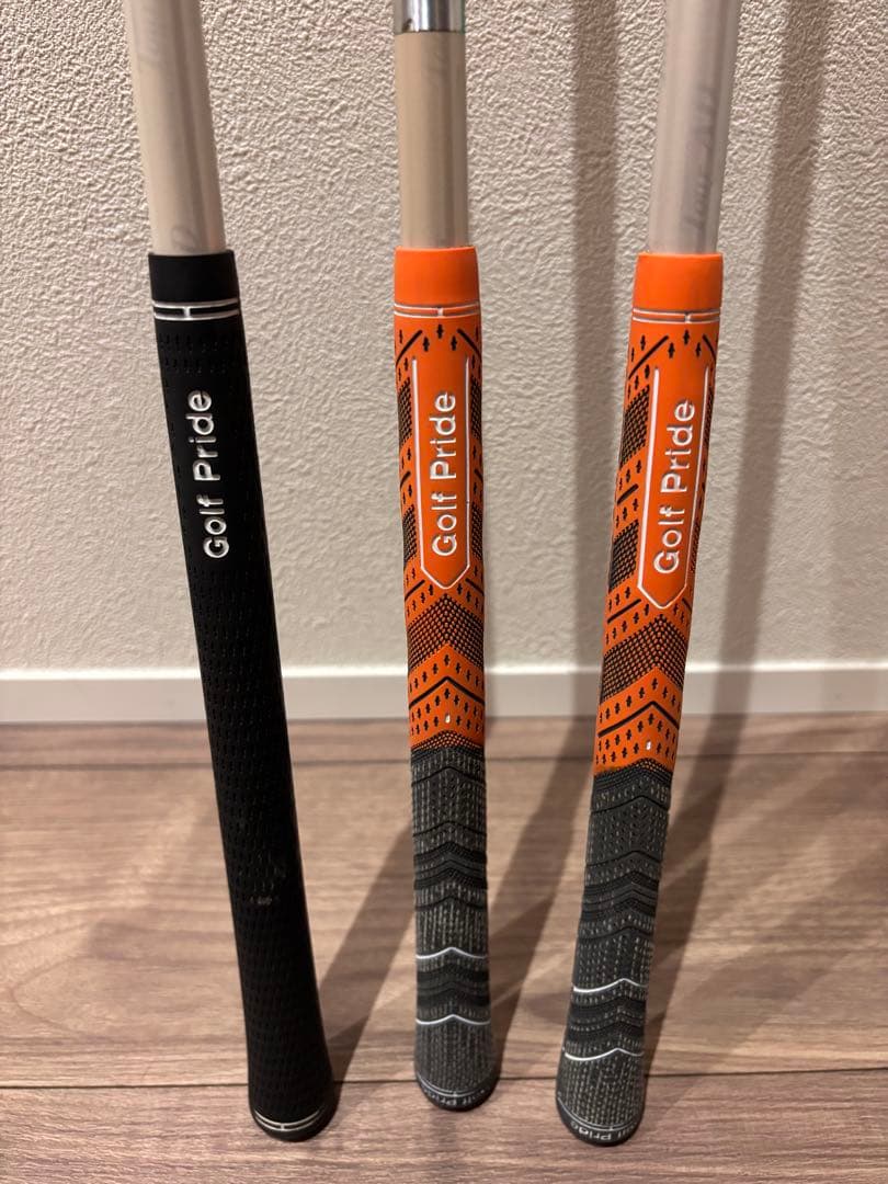 Tour AD DJ-6S DW・3w・5w 3本セット・タイトリストスリーブ付