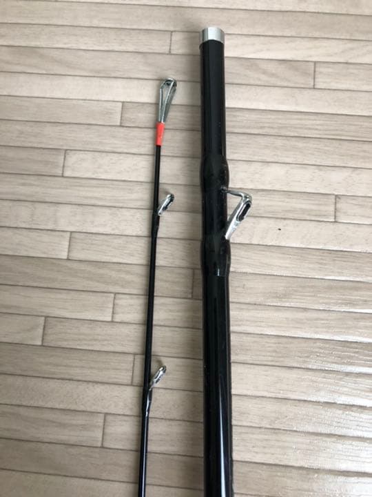 SHIMANO KAIMEI 50-270 シマノ 海明 竿 ロッド