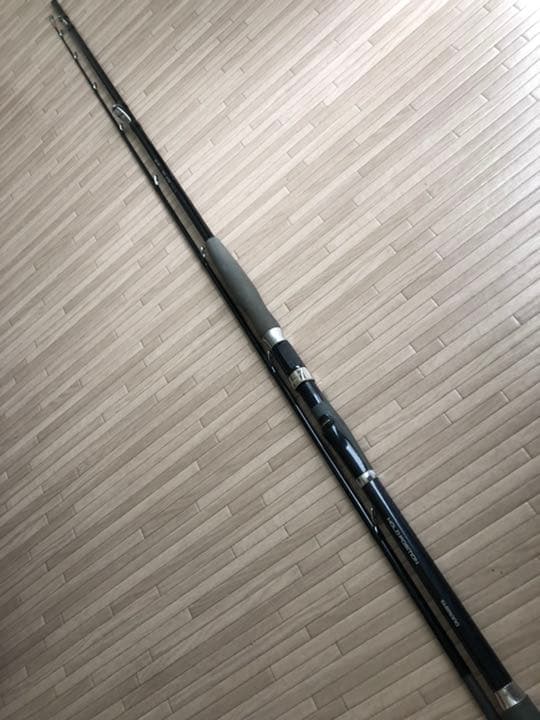 SHIMANO KAIMEI 50-270 シマノ 海明 竿 ロッド