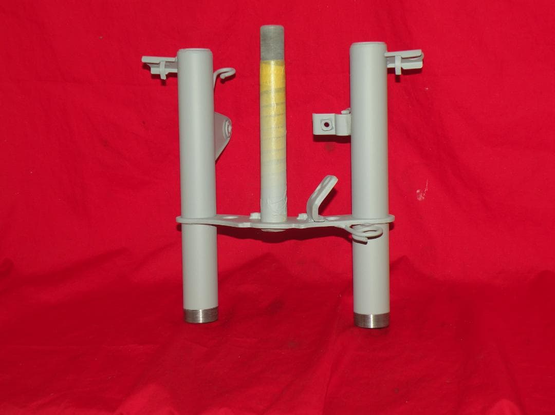 ☆車高短ばえる！ライステ15mmダウン＆5CMカット 4L仕様 モンキーフォーク