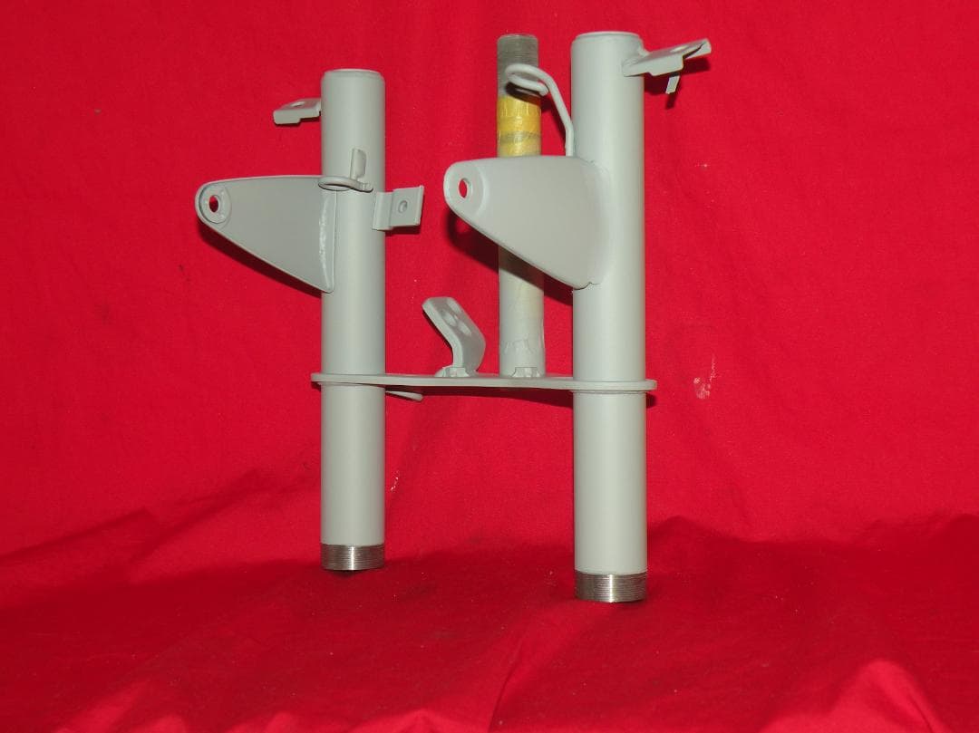 ☆車高短ばえる！ライステ15mmダウン＆5CMカット 4L仕様 モンキーフォーク