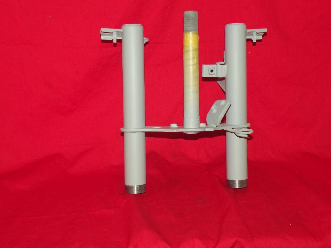 ☆車高短ばえる！ライステ15mmダウン＆5CMカット 4L仕様 モンキーフォーク