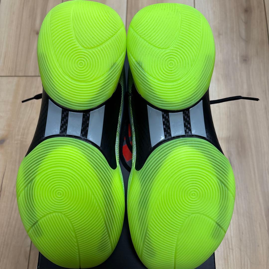 シューズ(男性用) adidas D.O.N. Issue6