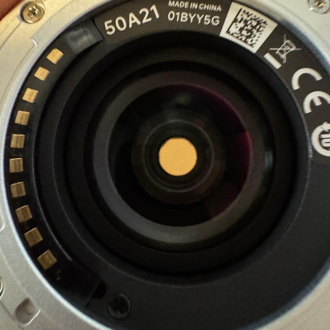 VILTROX AF 28mm F4.5 Fuji Xマウント