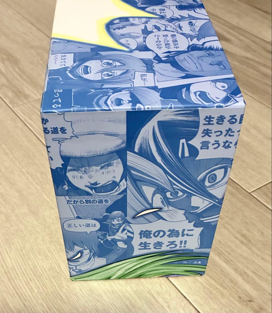 カルカカラレルカ　全巻セット