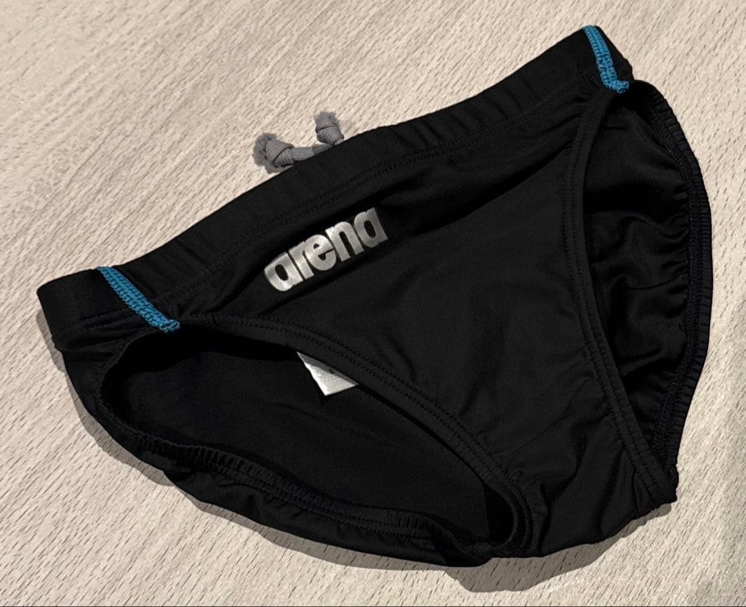 アリーナ　競パン　メンズ　ニュークス　SS レア！