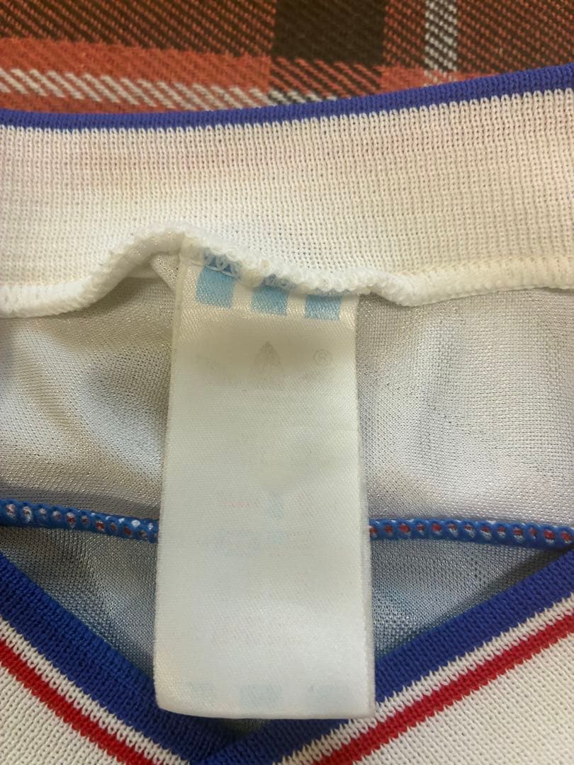 【希少品】ユーゴスラビア92 ユニフォーム