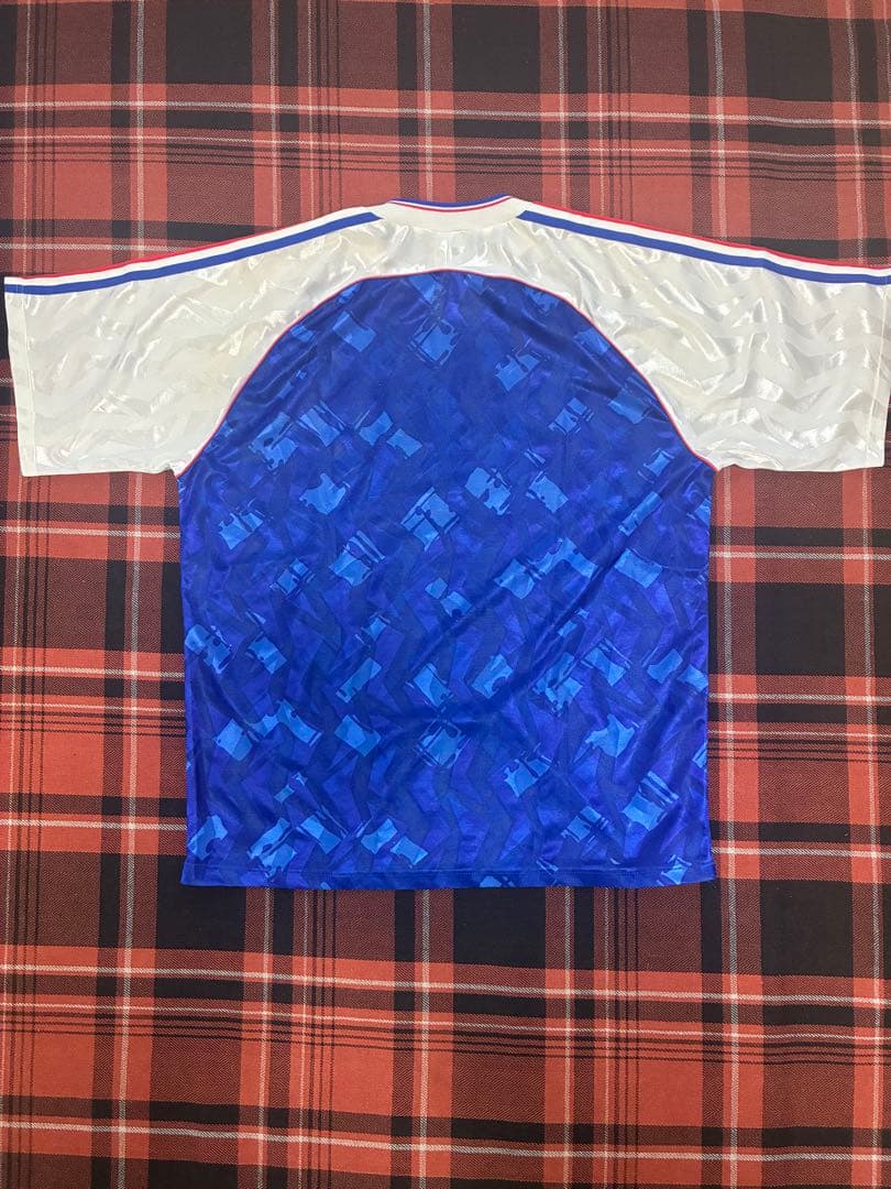 【希少品】ユーゴスラビア92 ユニフォーム