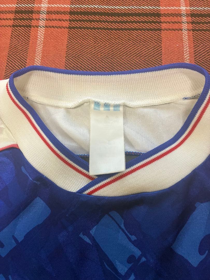 【希少品】ユーゴスラビア92 ユニフォーム