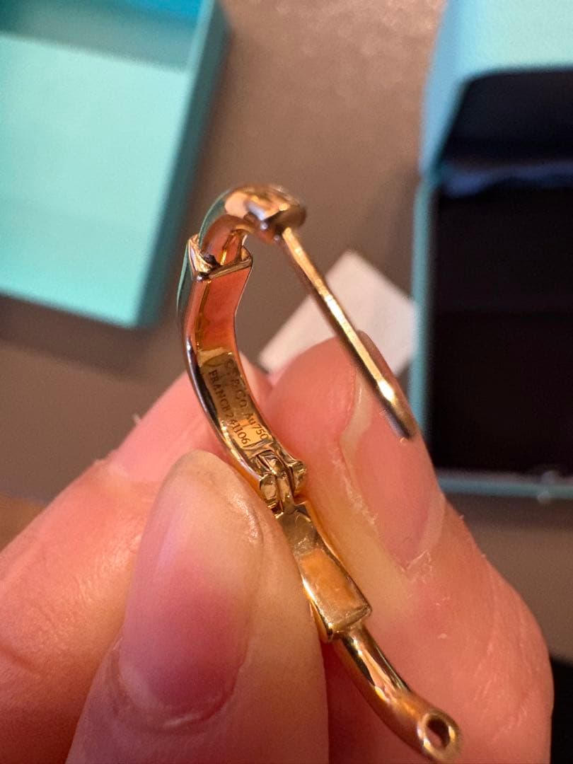 アクセサリー omiya