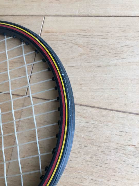 ウィルソン プロスタッフ85DB 6.0ミッドサイズ