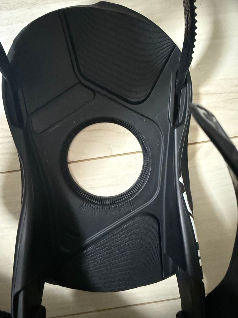 DEELUXE DNA Unionウルトラビンディング