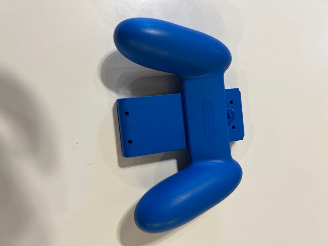 Nintendo Switch マリオレッド×ブルー セット 本体一式