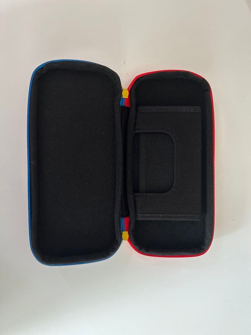 Nintendo Switch マリオレッド×ブルー セット 本体一式