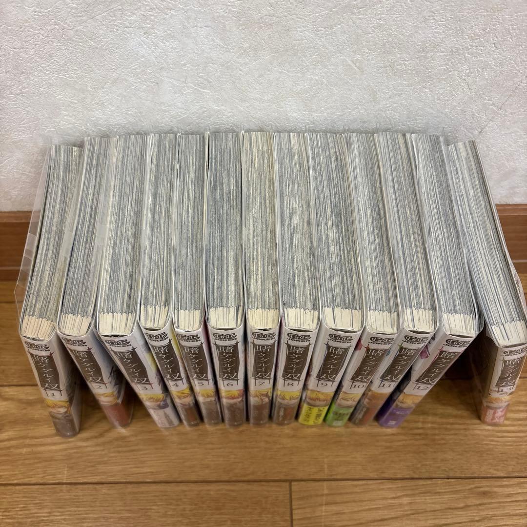 賭ケグルイ1〜16巻、賭ケグルイ双1〜13巻＋特典多数