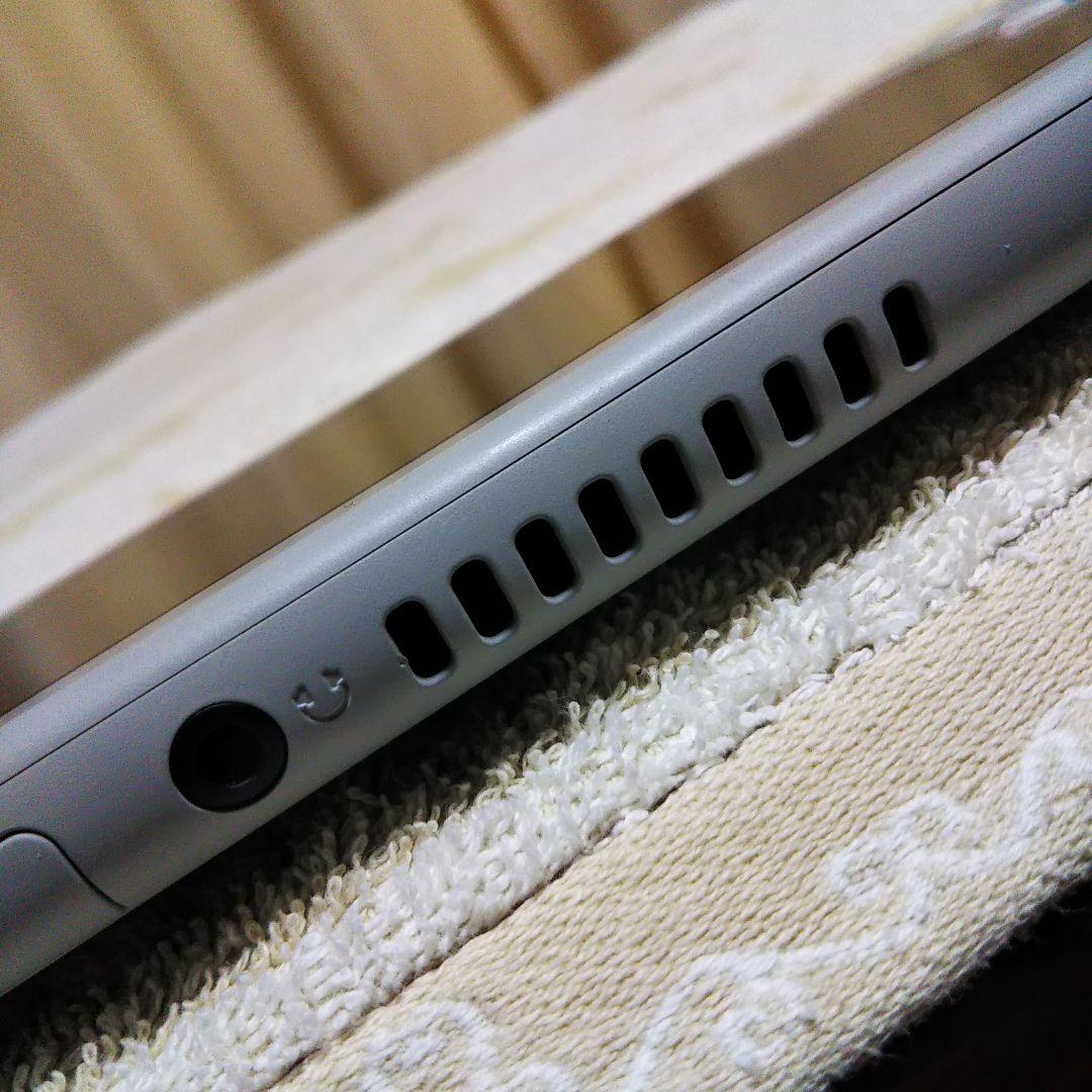 Nintendo Switch Lite ジャンク