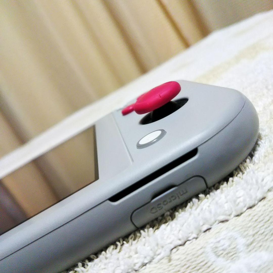 Nintendo Switch Lite ジャンク
