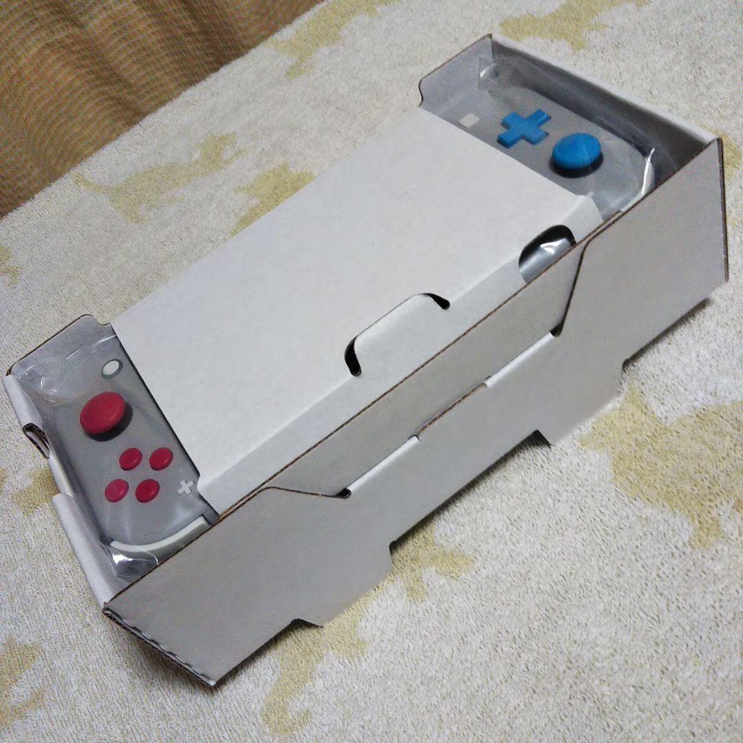 Nintendo Switch Lite ジャンク