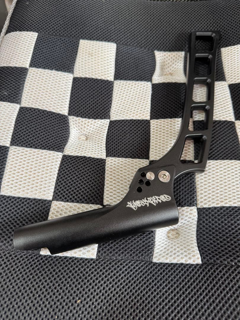 GHOST EXPOD 延長サイドブレーキ　サーキット，ドリフト，ジムカーナ