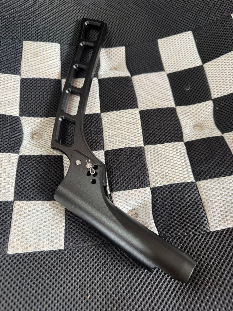 GHOST EXPOD 延長サイドブレーキ　サーキット，ドリフト，ジムカーナ