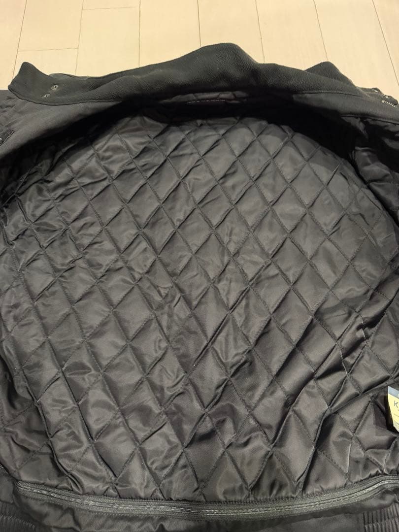 KADOYA　カドヤ スイングトップ　防寒　防風