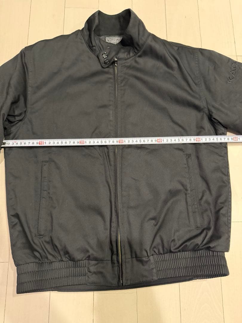 KADOYA　カドヤ スイングトップ　防寒　防風