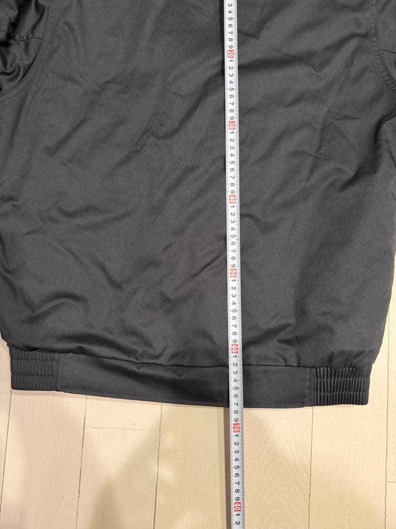 KADOYA　カドヤ スイングトップ　防寒　防風