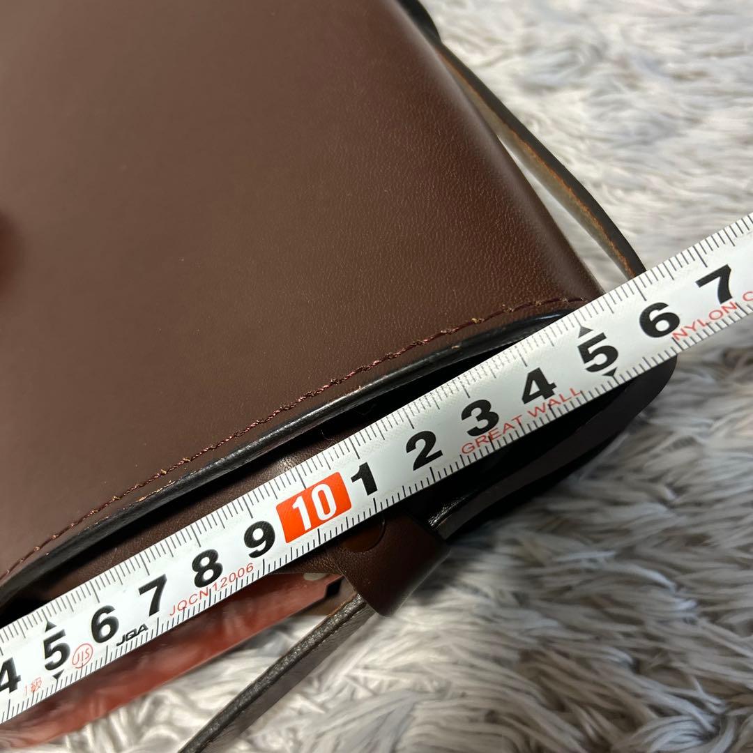 車掌鞄　革鞄　レザーバッグ　ショルダーバッグ　クロスボディ　ヴィンテージバッグ