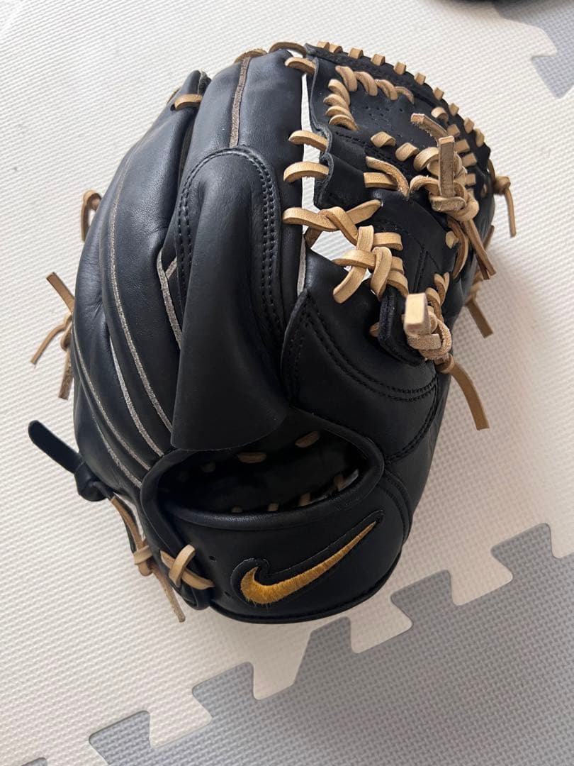 ナイキ松坂モデル