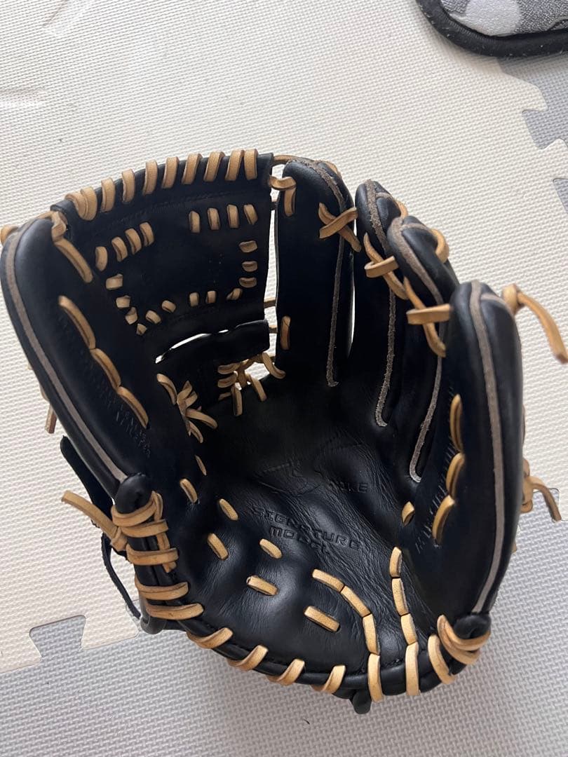 ナイキ松坂モデル