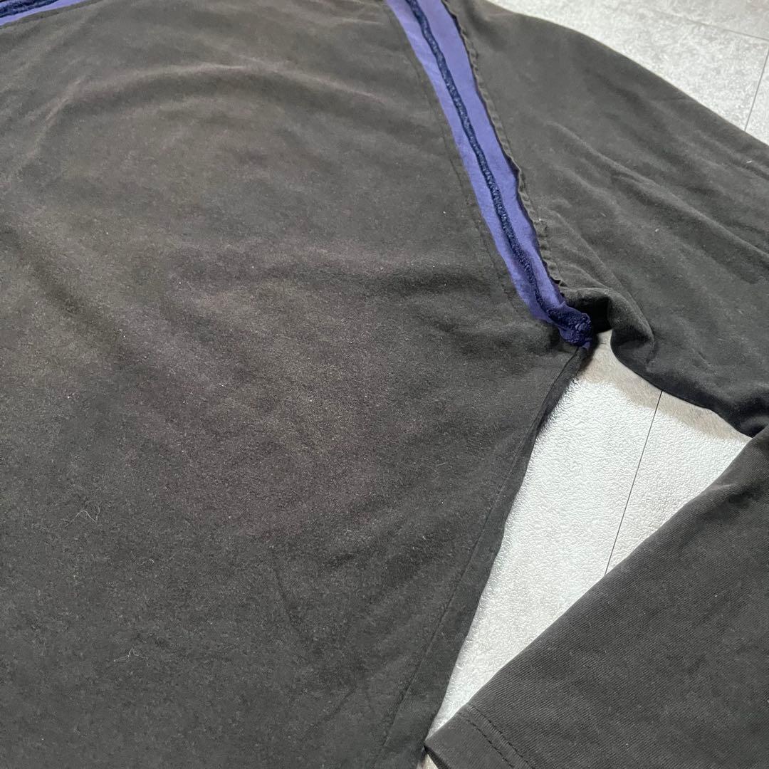 AD2001 COMME des GARÇONS HOMME レイヤードTシャツ