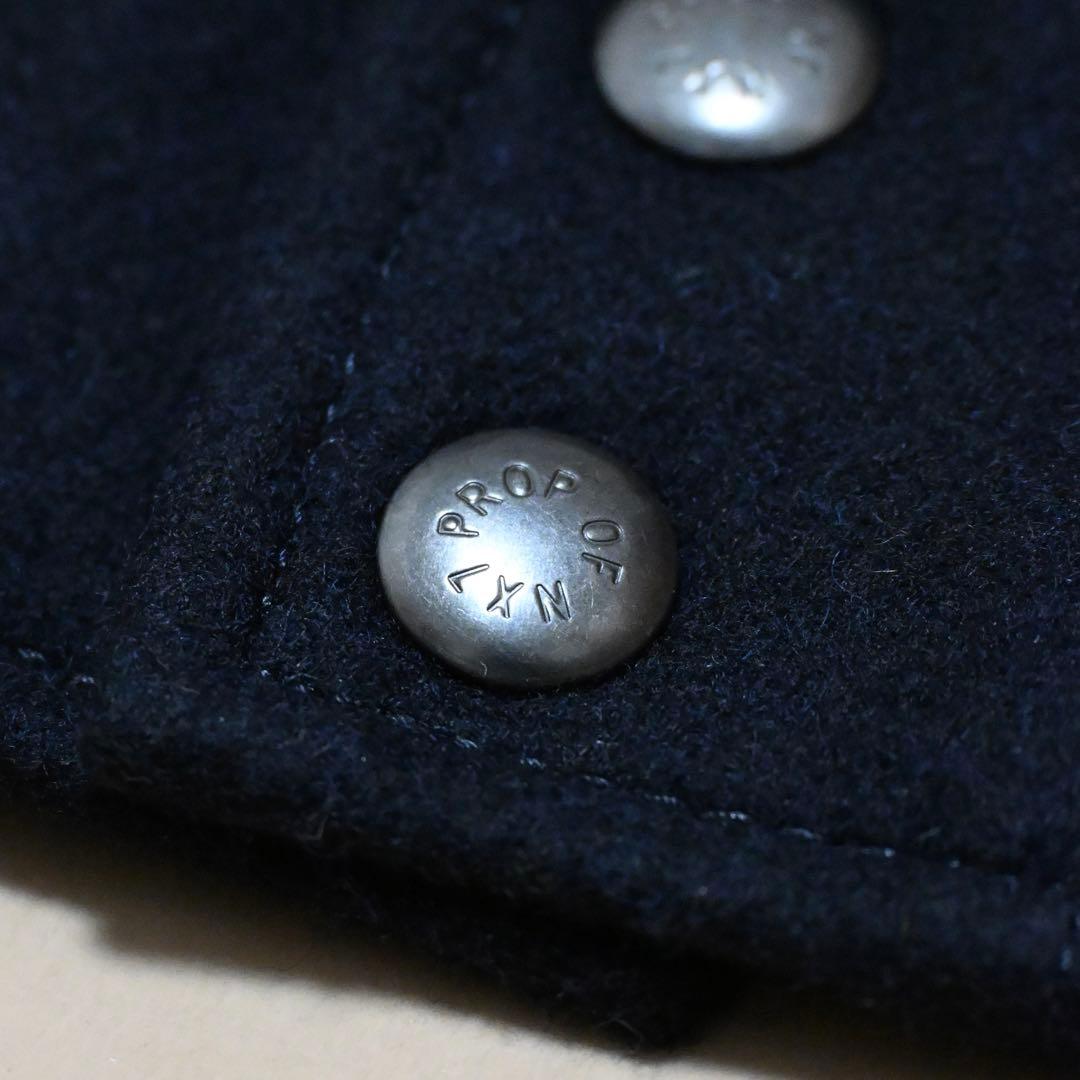 ジャケット・アウター NEXUSVII.SPECIAL VARSITY JACKET II