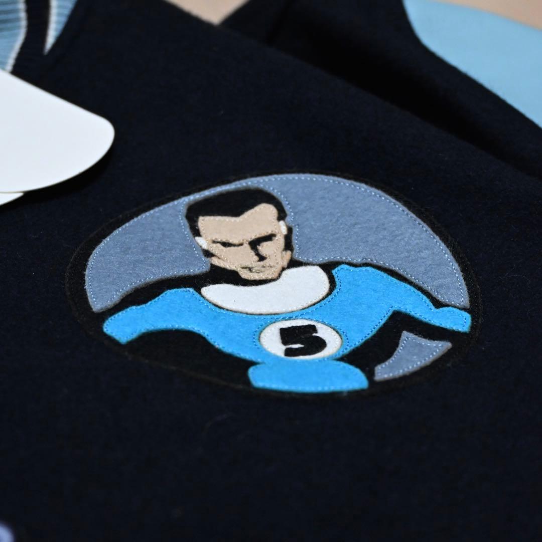 ジャケット・アウター NEXUSVII.SPECIAL VARSITY JACKET II