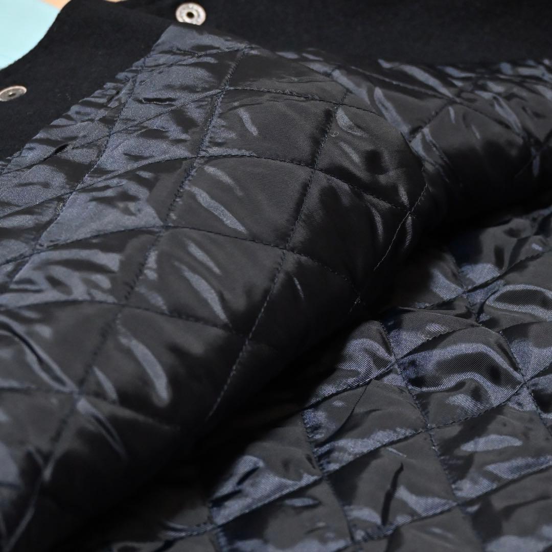 ジャケット・アウター NEXUSVII.SPECIAL VARSITY JACKET II